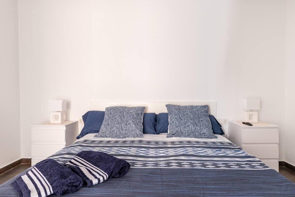 Villa Constantinos Apartamentos O Villa Completa Calpe Luaran gambar