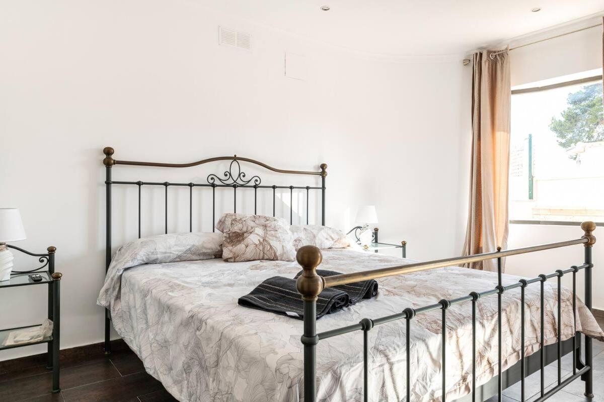 Villa Constantinos Apartamentos O Villa Completa Calpe Luaran gambar