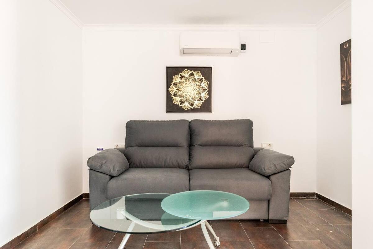 Villa Constantinos Apartamentos O Villa Completa Calpe Luaran gambar