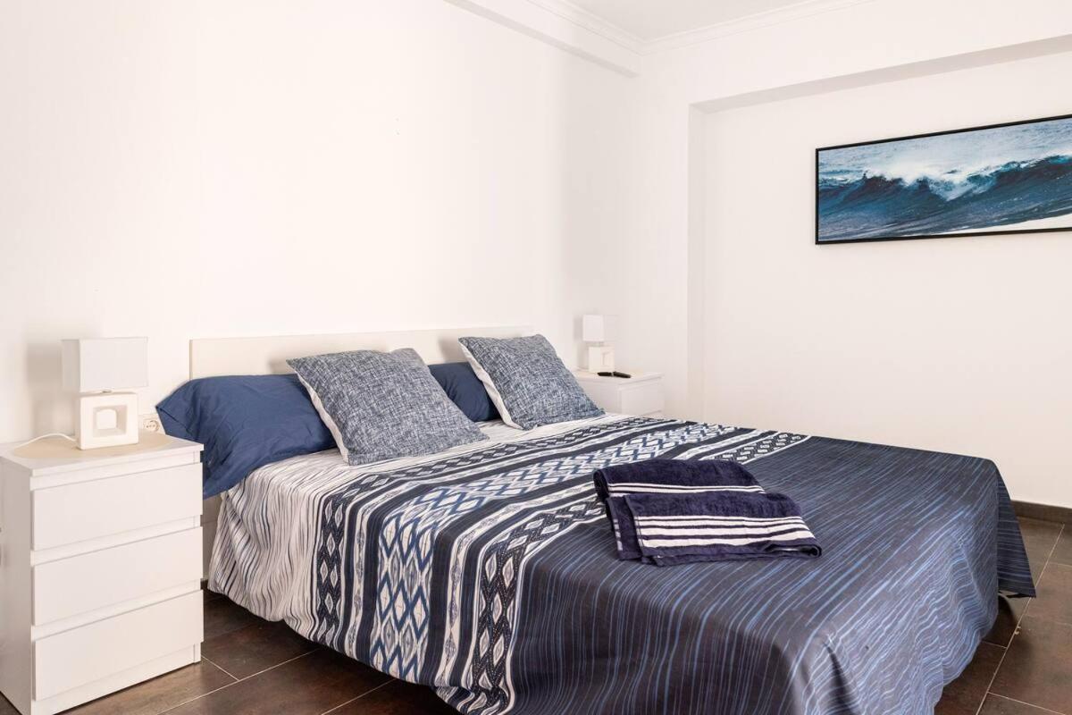 Villa Constantinos Apartamentos O Villa Completa Calpe Luaran gambar