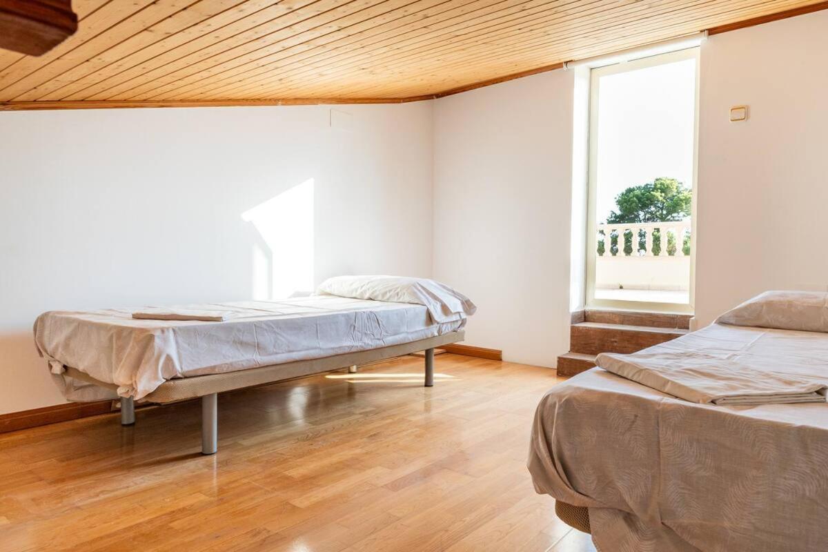 Villa Constantinos Apartamentos O Villa Completa Calpe Luaran gambar