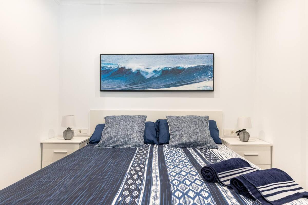 Villa Constantinos Apartamentos O Villa Completa Calpe Luaran gambar