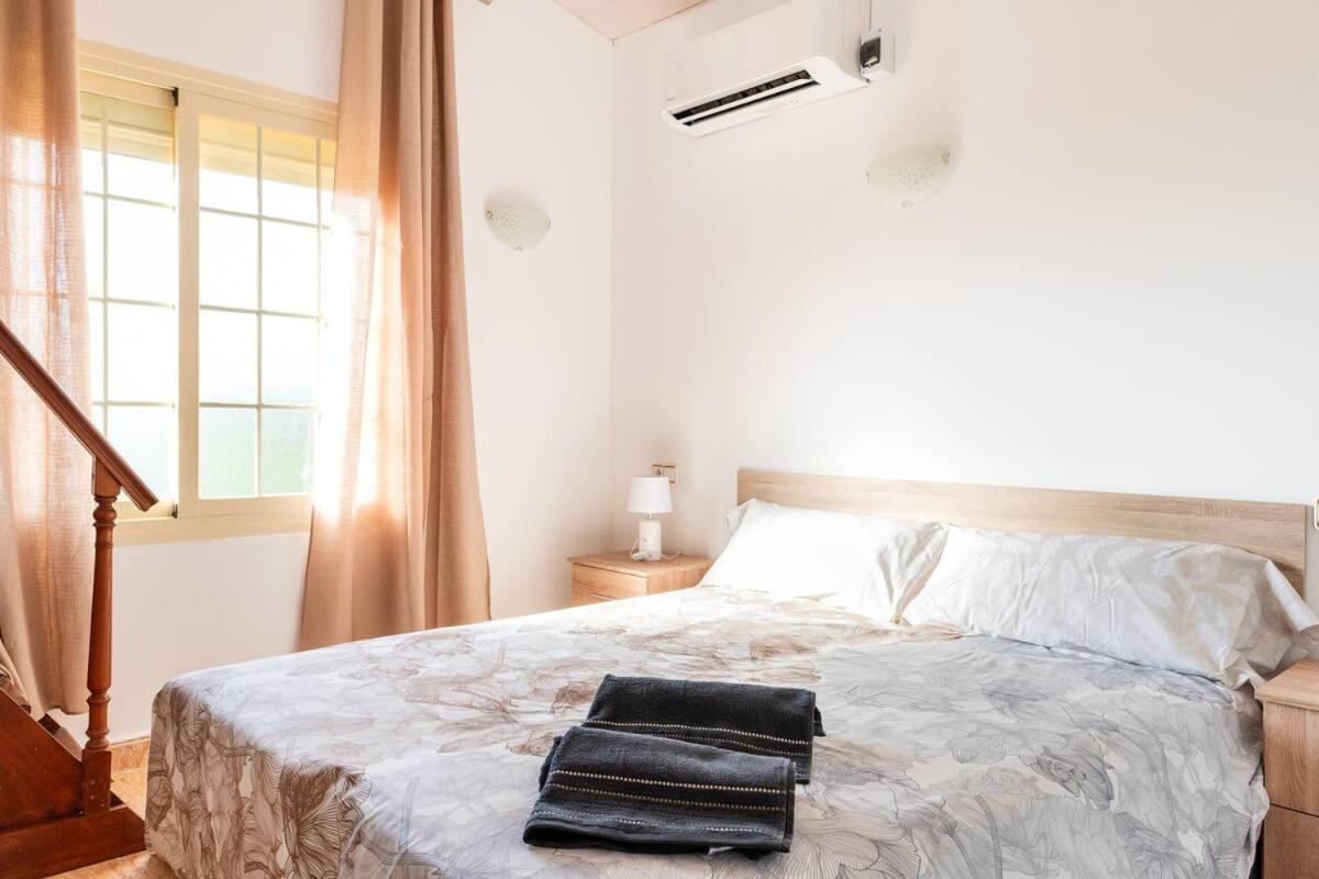 Villa Constantinos Apartamentos O Villa Completa Calpe Luaran gambar