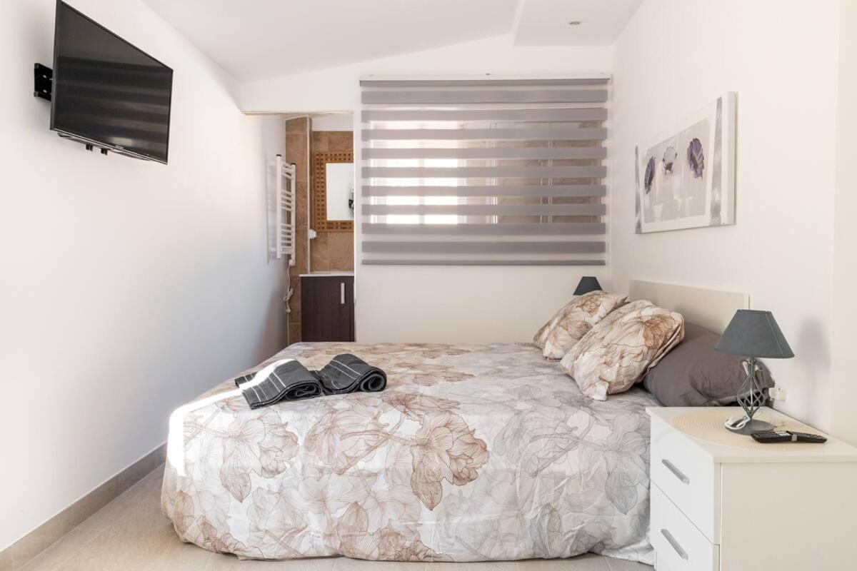 Villa Constantinos Apartamentos O Villa Completa Calpe Luaran gambar