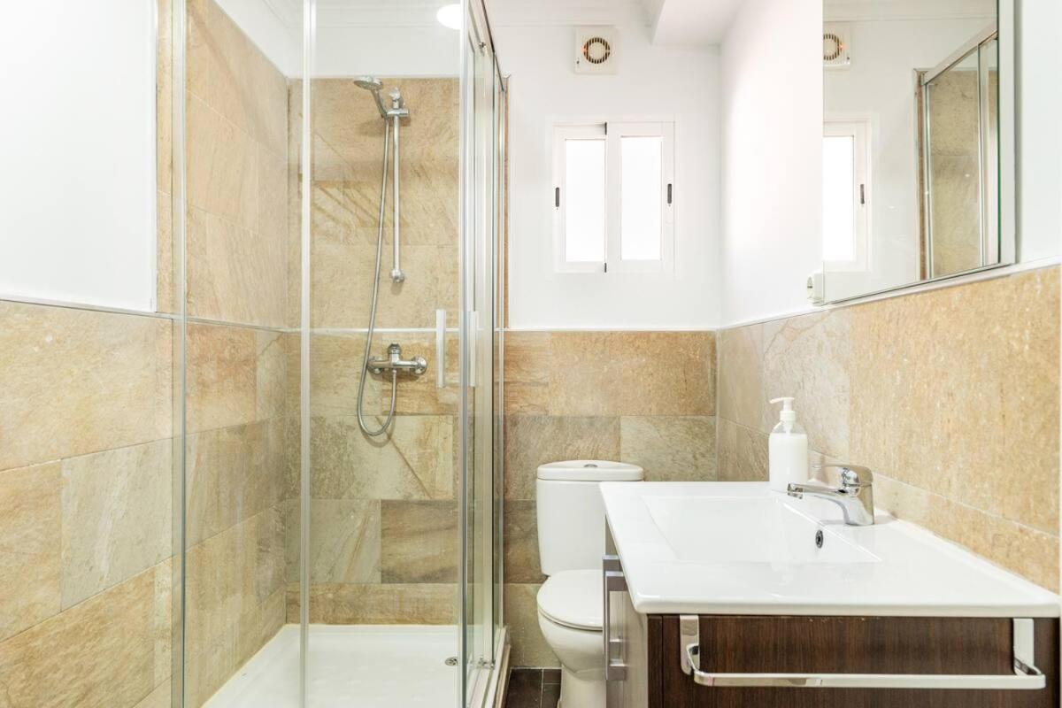 Villa Constantinos Apartamentos O Villa Completa Calpe Luaran gambar